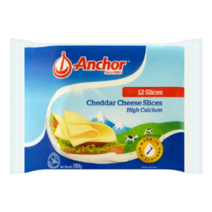 ANCHOR CHEESE 1X200G