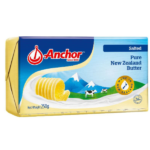ANCHOR SALTED BUTTER 1X227G