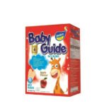 BABY GUIDE APPLE 1X36G